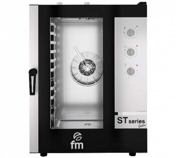 FM Horno Mixto STG 111 M Gas