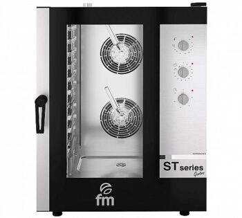 FM Horno Mixto STG 111 M