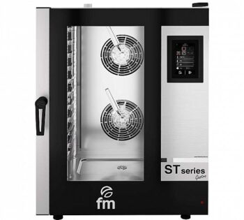 FM Horno Mixto STG 111 V7
