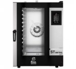 FM Horno Mixto STG 112 V7 Gas