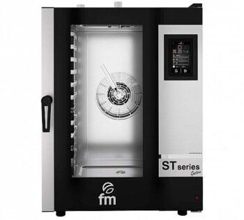 FM Horno Mixto STG 112 V7 Gas