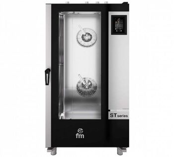 FM Horno Mixto STG 201 V7 T Gas