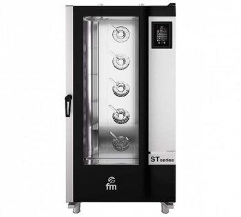FM Horno Mixto STG 201 V7