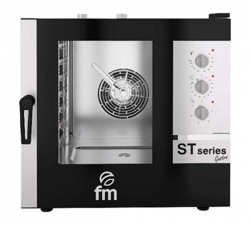 FM Horno Mixto STG 71 M Gas