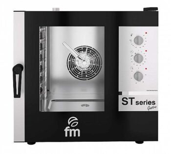 FM Horno Mixto STG 71 M