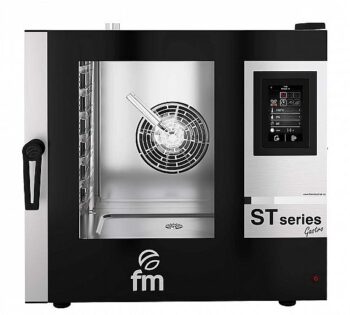 FM Horno Mixto STG 72 V7 Gas