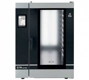 FM Horno Mixto STR 110 V1
