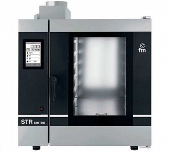 FM Horno Mixto STR 606 V1 Gas