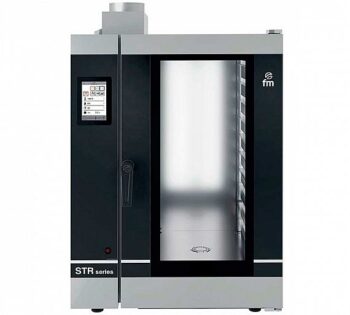 FM Horno Mixto STR 610 V1 Gas