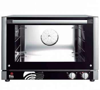 FM Horno Convección RX 604