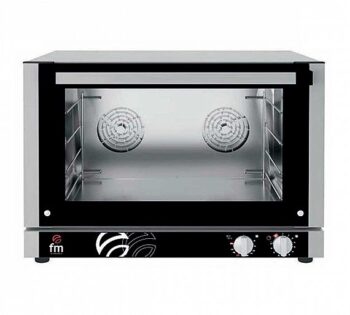 FM Horno Convección RXP 604