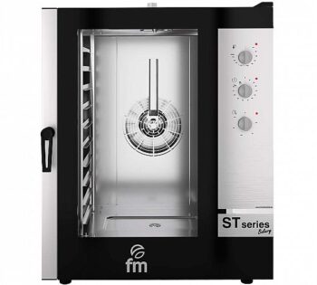 FM Horno Panadería STB 610 M Gas