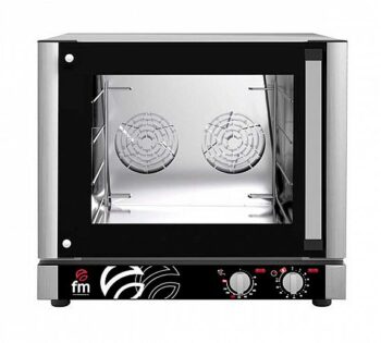 FM Horno Convección RXL 304