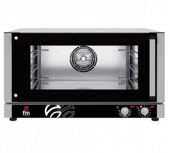 FM Horno Convección RXL 603