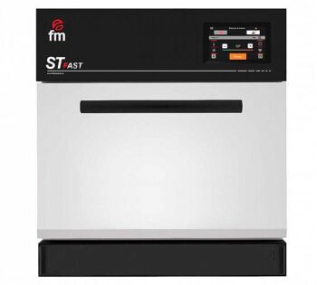 FM Horno Ultra-Rápido ST Fast 41