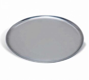FM Molde Pizza Aluminio