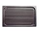 FM Plancha Grill Aluminio Antiadherente