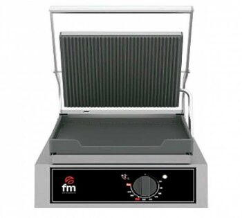 FM Plancha Grill GRL-1