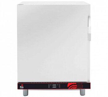 FM Regenerador RG-1011