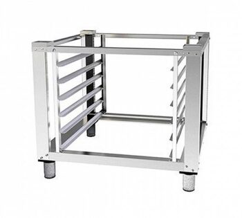 FM Soporte ST con 7 Guías