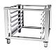 FM Soporte ST con 6 Guías