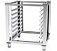FM Soporte ST con 8 Guías
