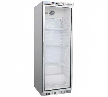 Forcar Armario Refrigerado Eco Line G ER400GSS