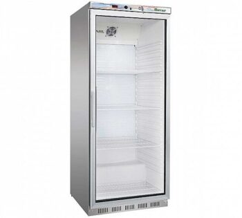 Forcar Armario Refrigerado Eco Line G ER600GSS