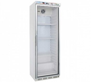 Forcar Armario Congelador Eco Line G EF400G