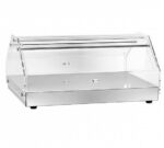 Forcar Vitrina Neutra VBN