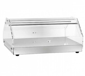 Forcar Vitrina Neutra VBN