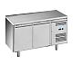 Forcold Mesa Refrigerada Pastelería