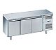 Forcold Mesa Refrigerada Snack