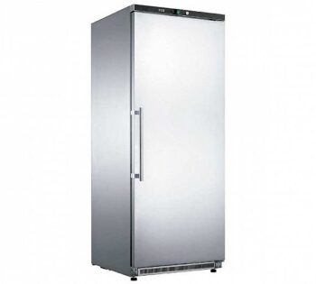 Mes Fred Armario Congelador AR 600 BT Inox