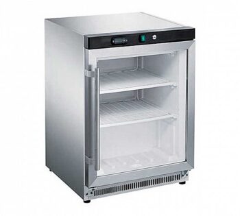Mes Fred Armario Expositor AE 200 BT Inox