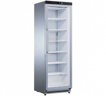 Mes Fred Armario Expositor AE 400 BT Inox