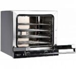 Mes Fred Horno Convección Nerone EKO 4 M