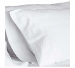 Fresmarvi Funda para Almohada América Poliester Algodón