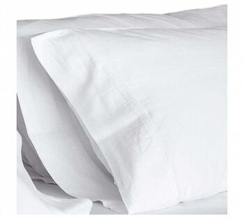 Fresmarvi Funda para Almohada América Poliester Algodón