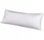 Fresmarvi Funda Protectora para Almohada Cuti