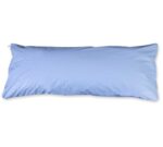 Fresmarvi Funda Protectora para Almohada Ignífuga
