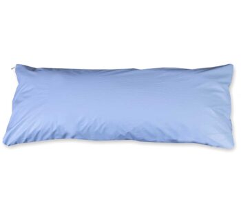 Fresmarvi Funda Protectora para Almohada Ignífuga