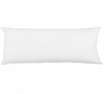 Fresmarvi Funda Protectora para Almohada Rizo Impermeable