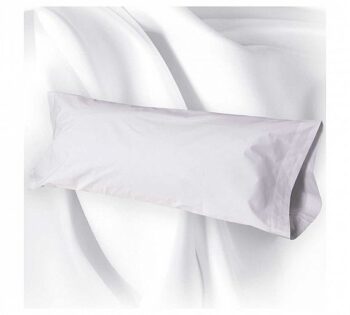 Fresmarvi Funda para Almohada Sanitaria 20/20