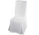 Fresmarvi Funda Silla Pliegues Delanteros