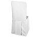 Fresmarvi Funda Silla Pliegues Traseros