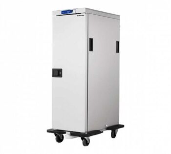 FriBuffet Carro Caliente con Humidificador HT1021H