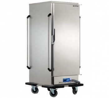 FriBuffet Carro Caliente HT2021