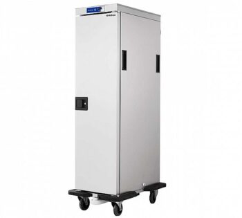 FriBuffet Carro Caliente con Humidificador HT2021H