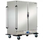 FriBuffet Carro Caliente HT4021